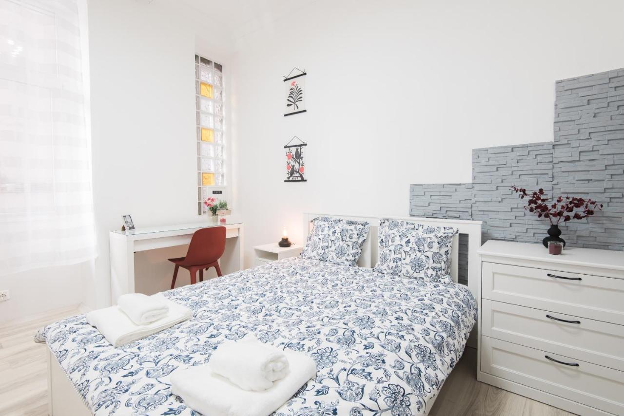 Apartamento Buda-pest *