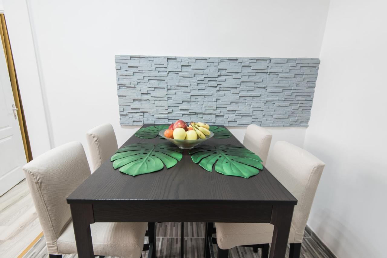 Buda-pest Appartement