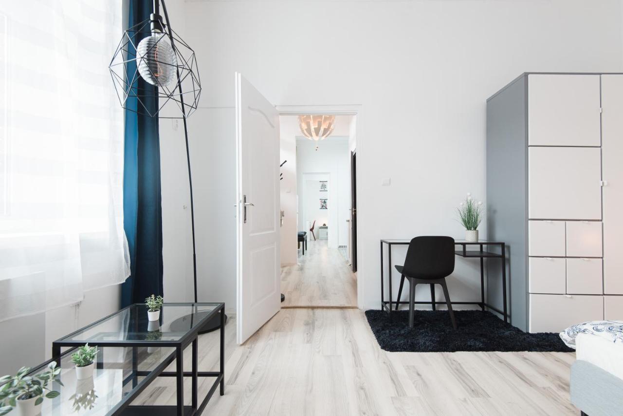 Buda-pest Apartamento Budapeste