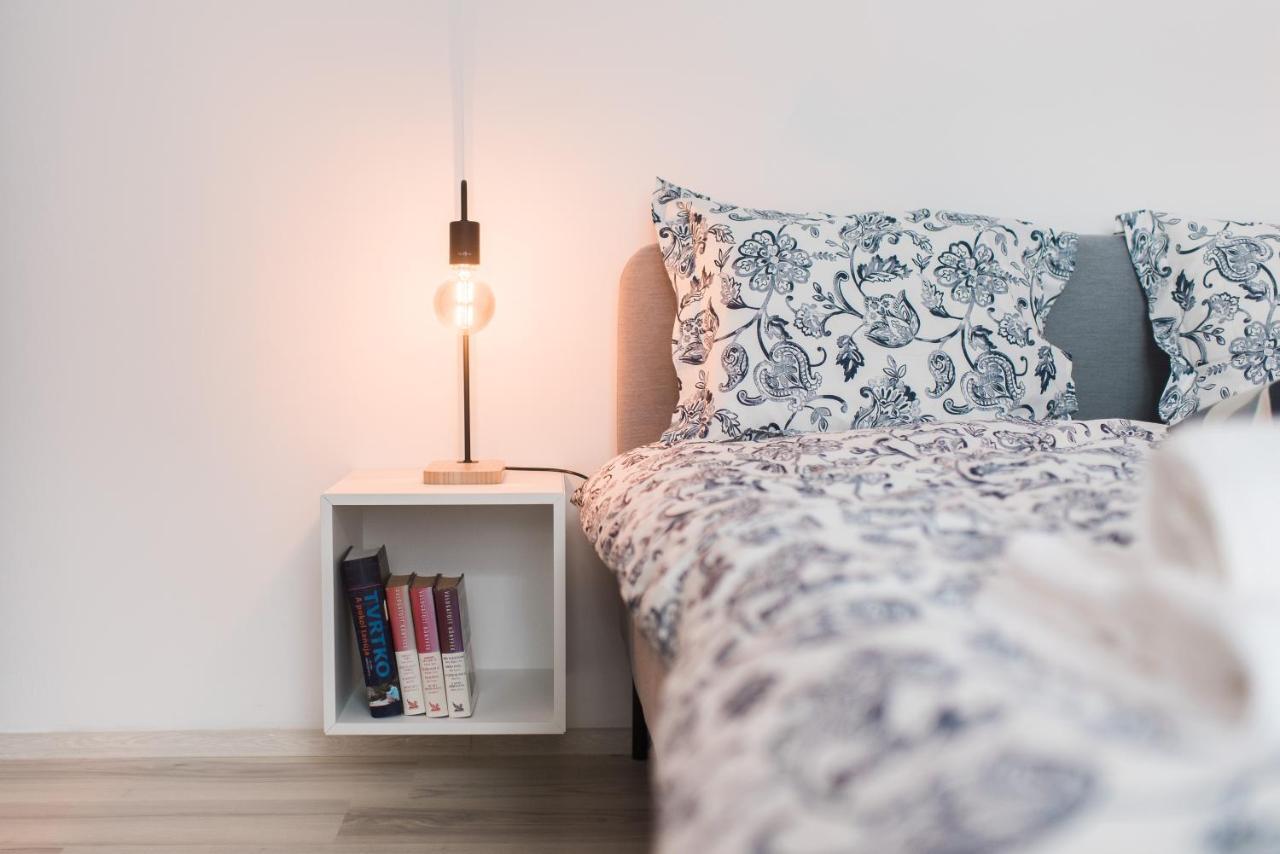 Apartamento Buda-pest Budapeste