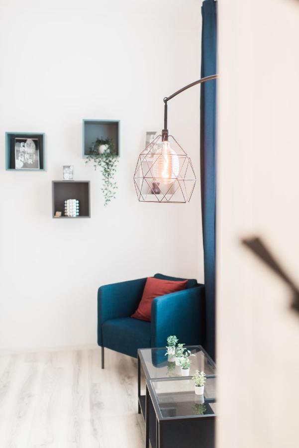 Buda-pest Apartamento
