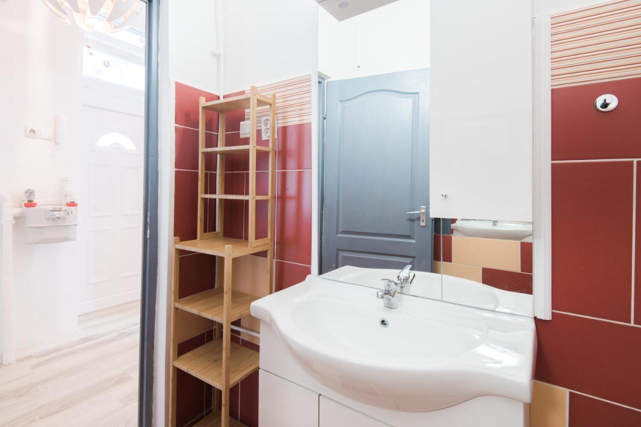 Apartamento Buda-pest Budapeste