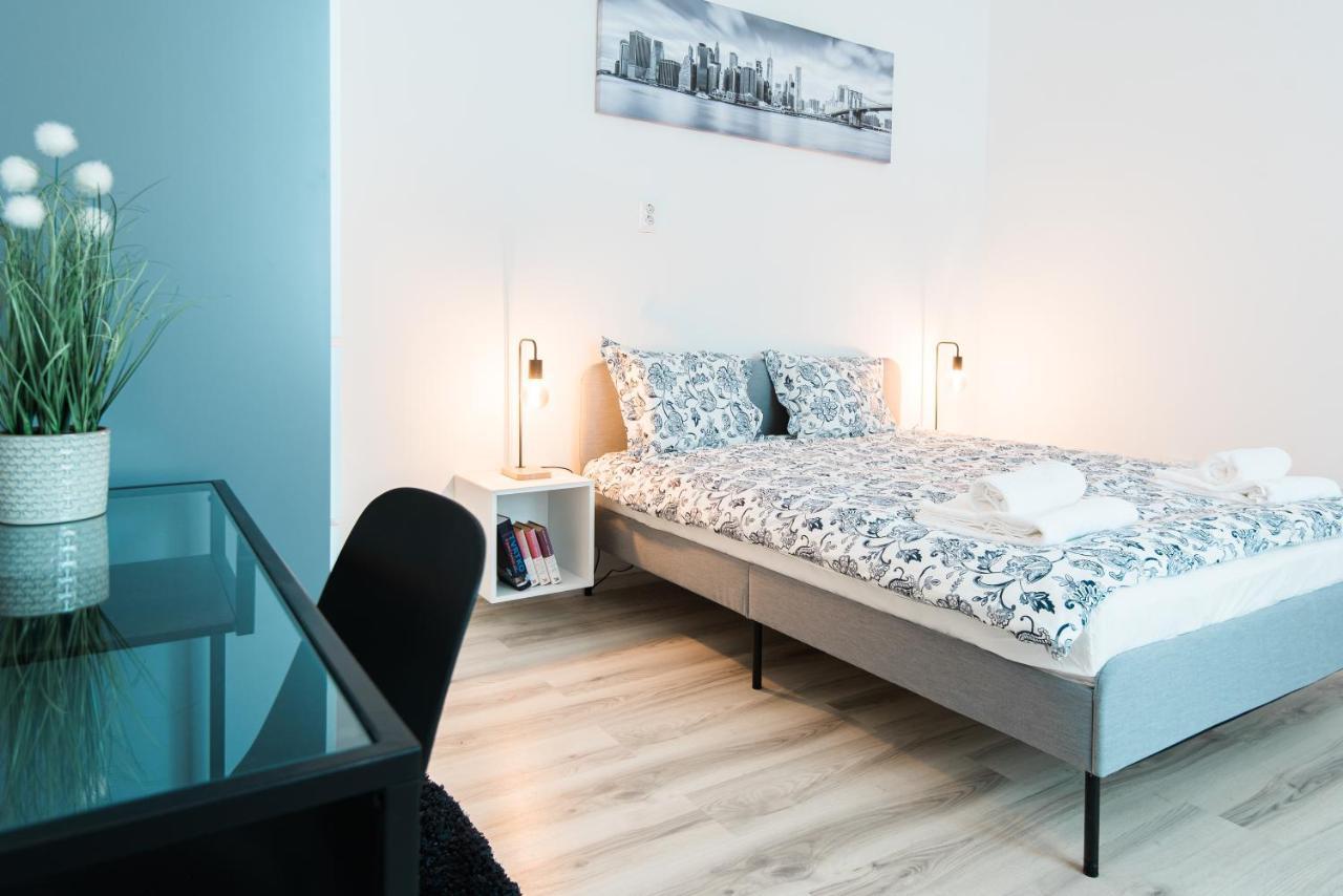 Apartamento Buda-pest Budapeste