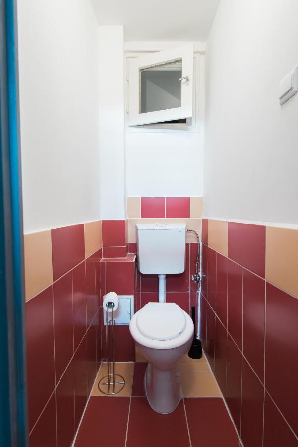 Buda-pest Apartamento