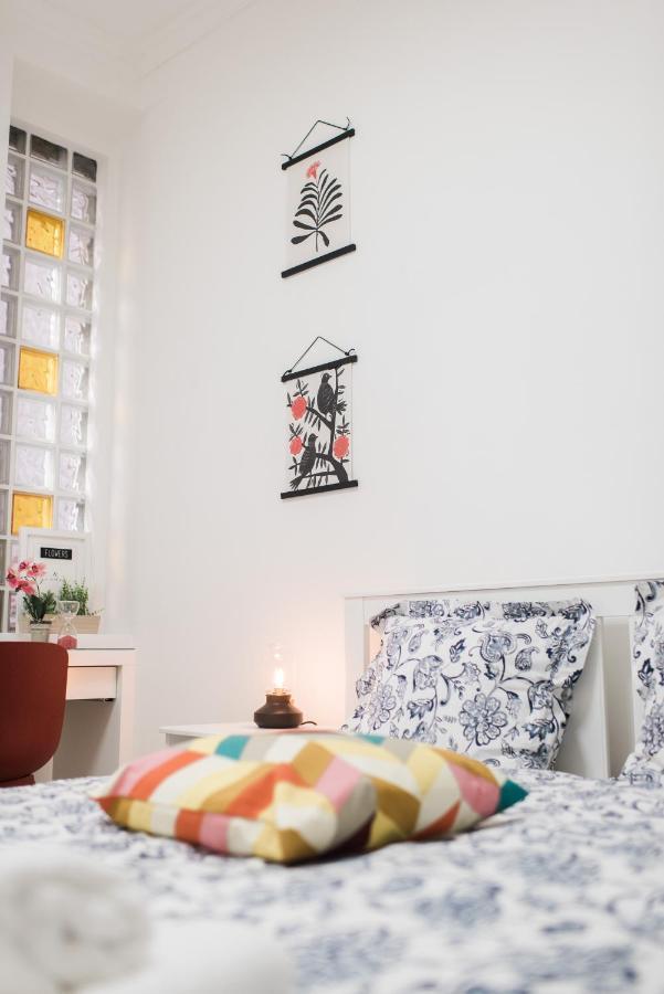 Buda-pest Apartamento *